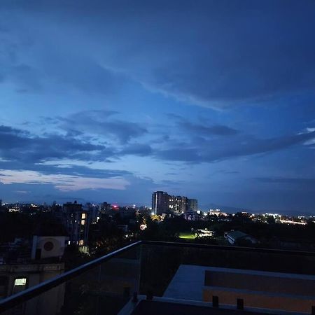 Revanta Studio Flat Kolhapur Eksteriør billede