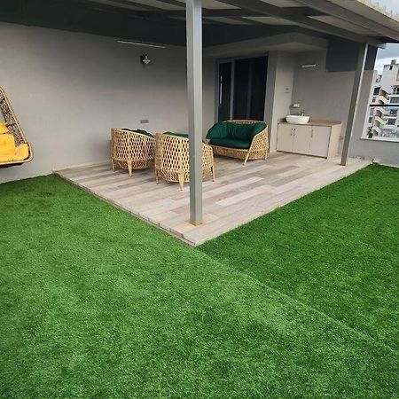 Revanta Studio Flat Kolhapur Eksteriør billede
